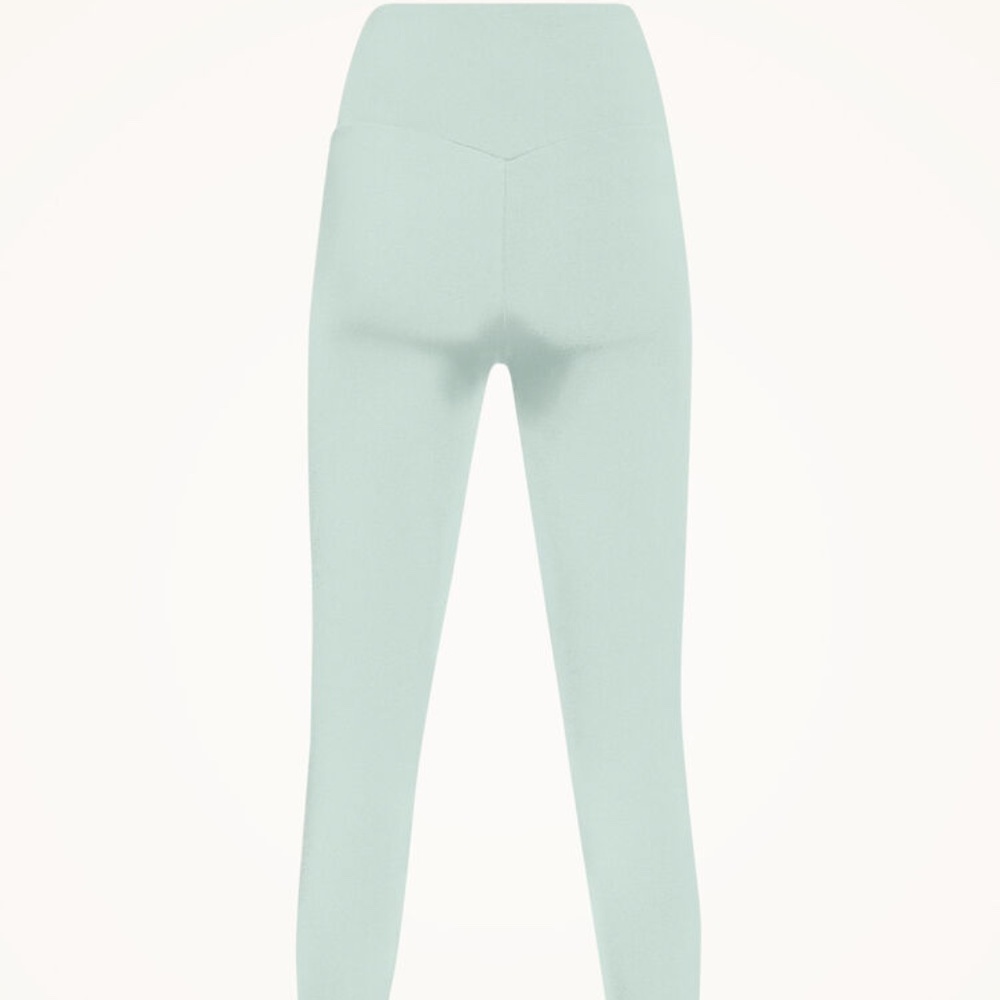 NWT Wolford The Workout Leggings Athleisure Compression Activewear - Size S